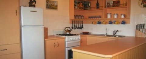 Destiny Boonah Eco Cottages And Donkey Farm - Accommodation QLD 4