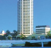 Park Regis North Quay - Accommodation QLD