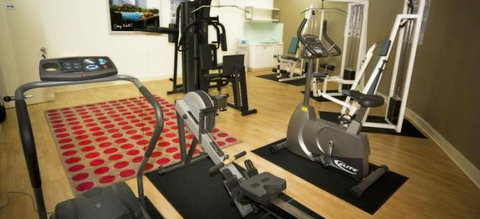 Park Regis North Quay - Accommodation QLD 1