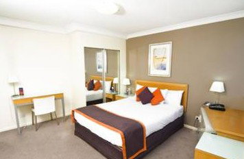 Park Regis North Quay - Accommodation QLD 6