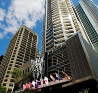 M on Mary Apartment Hotel - Accommodation QLD