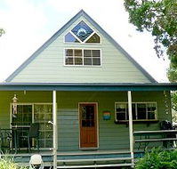 The Dolph Inn - Accommodation QLD