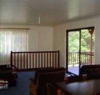 Seaview Moreton Island - Accommodation QLD