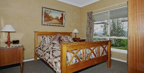 Bed And Breakfast At Wallaby Ridge - Accommodation QLD 5