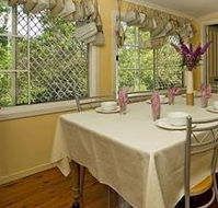 Baggs of Canungra Bed and Breakfast - Accommodation QLD