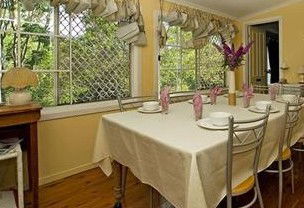 Baggs Of Canungra Bed And Breakfast - Accommodation QLD 0