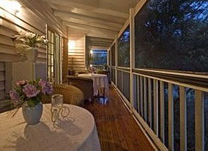 Baggs Of Canungra Bed And Breakfast - Accommodation QLD 2