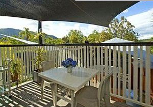 Baggs Of Canungra Bed And Breakfast - Accommodation QLD 3