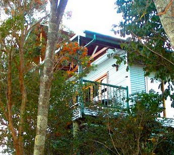 Worendo Cottages - Accommodation QLD 1