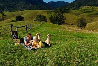 Worendo Cottages - Accommodation QLD 2