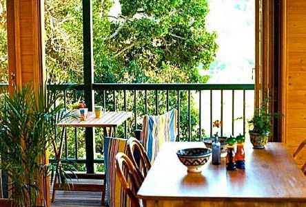 Worendo Cottages - Accommodation QLD 3