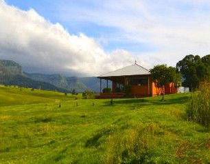Worendo Cottages - Accommodation QLD 4