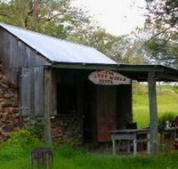 Katandra Mountain Farm House - Accommodation QLD
