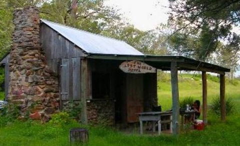 Katandra Mountain Farm House - Accommodation QLD 0