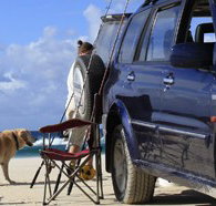Straddie Holiday Parks - Accommodation QLD