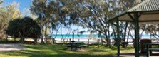 Straddie Holiday Parks - Accommodation QLD 1