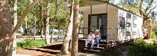 Straddie Holiday Parks - Accommodation QLD 2