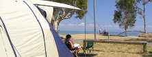 Straddie Holiday Parks - Accommodation QLD 3