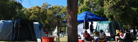 Straddie Holiday Parks - Accommodation QLD 5