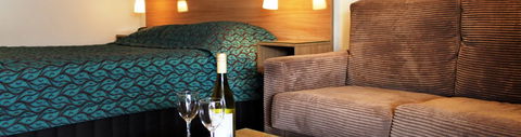 Best Western Sunnybank Star Motel And Apartments - Accommodation QLD 5