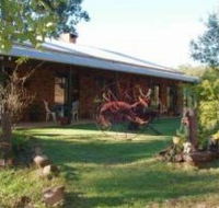 Twilight Grove Farm Bed and Breakfast  - Accommodation QLD