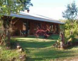 Twilight Grove Farm Bed And Breakfast  - Accommodation QLD 0