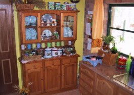 Twilight Grove Farm Bed And Breakfast  - Accommodation QLD 2