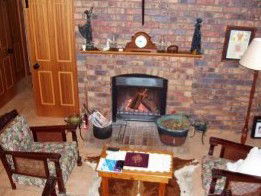 Twilight Grove Farm Bed And Breakfast  - Accommodation QLD 3