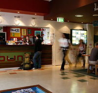 Bunk Brisbane - Accommodation QLD