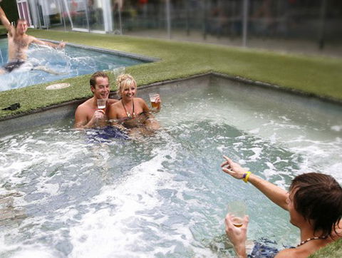 Bunk Brisbane - Accommodation QLD 2