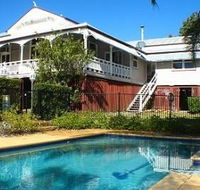Wiss House Bed and Breakfast - Accommodation QLD