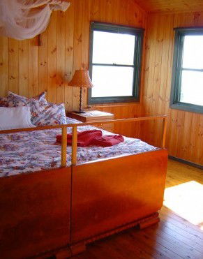 Lamb Island Holiday Cottage - Accommodation QLD 2