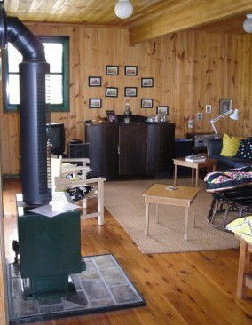 Lamb Island Holiday Cottage - Accommodation QLD 3