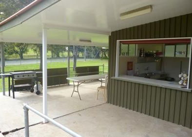 Lamington QLD Accommodation QLD