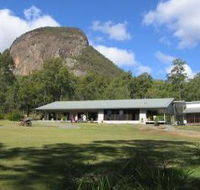 Zengarra Country House and Pavilions - Accommodation QLD