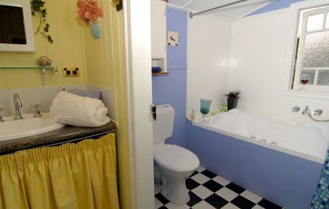 Mount Lindesay QLD Accommodation QLD