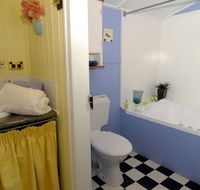 Thistledown Country Retreat - Accommodation QLD