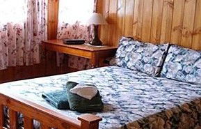 Mount Barney Lodge - Accommodation QLD 2