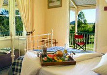 Mount Barney Lodge - Accommodation QLD 3