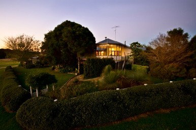 Lillydale Farmstay - Accommodation QLD 4