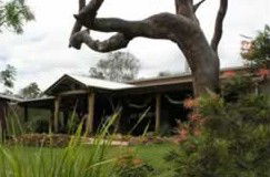 Mount Byron QLD Accommodation QLD