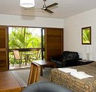 Anchorage Beachfront Island Resort - Accommodation QLD