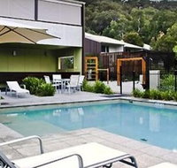 Allure Stradbroke Resort - Accommodation QLD
