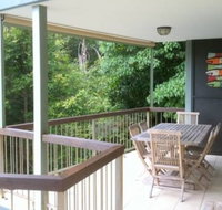 Cylinder Cove Apartments - Accommodation QLD