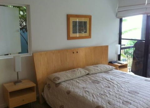 Cylinder Cove Apartments - Accommodation QLD 1