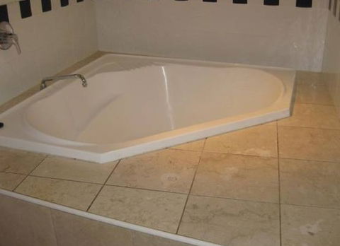 Cylinder Cove Apartments - Accommodation QLD 2