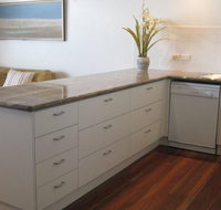 The Lookout Units - Accommodation QLD