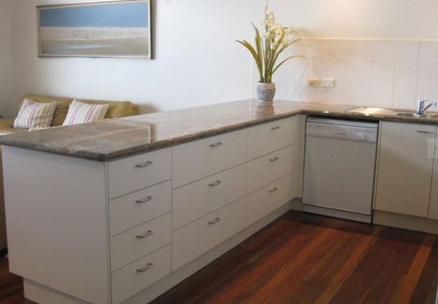 The Lookout Units - Accommodation QLD 0