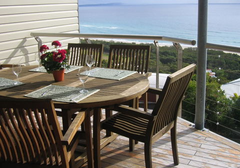 The Lookout Units - Accommodation QLD 3