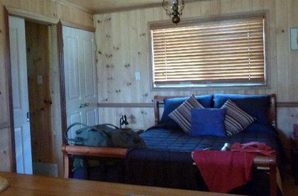 Rathdowney QLD Accommodation QLD